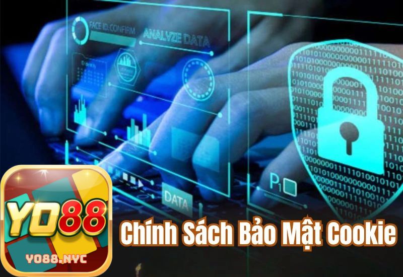 Chính sách bảo mật về Cookie