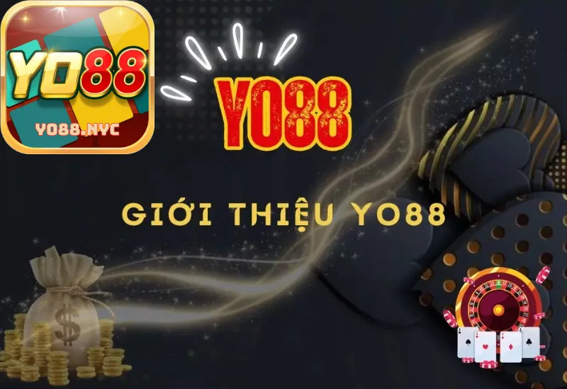 Giới thiệu cổng game bài đổi thưởng Yo88