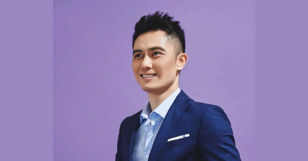 CEO Trần Hoàn