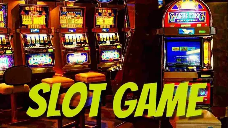 Game Slot Đổi Thưởng Yo88: Tựa Game Nhất Định Phải Thử 1 Lần