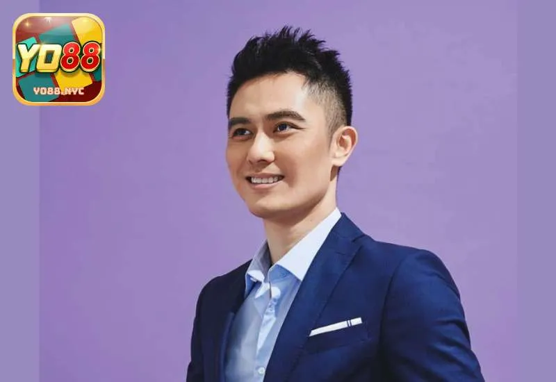 CEO Trần Hoàn - Nhà lãnh đạo trẻ đầy tài năng