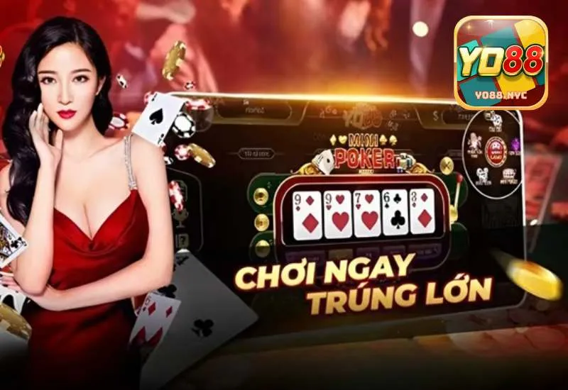 Cổng game đem đến danh mục đa dạng các trò chơi đổi thưởng