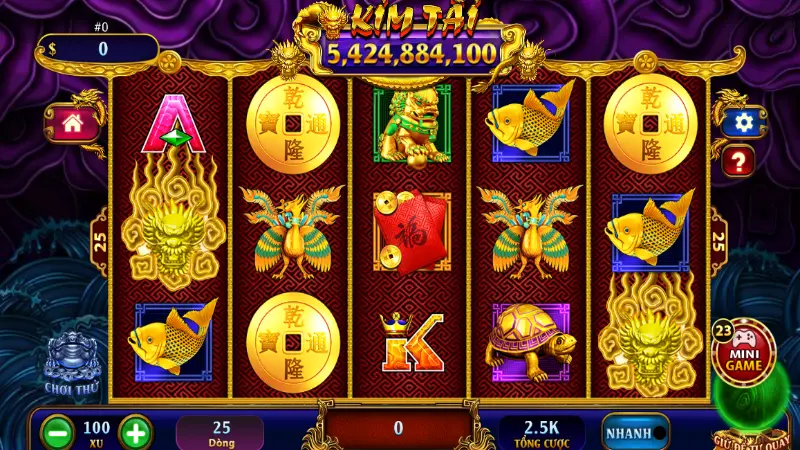 Kho Tàng Ngũ Long Yo88: Chiến Lược Quay Hũ Trúng Lớn Jackpot