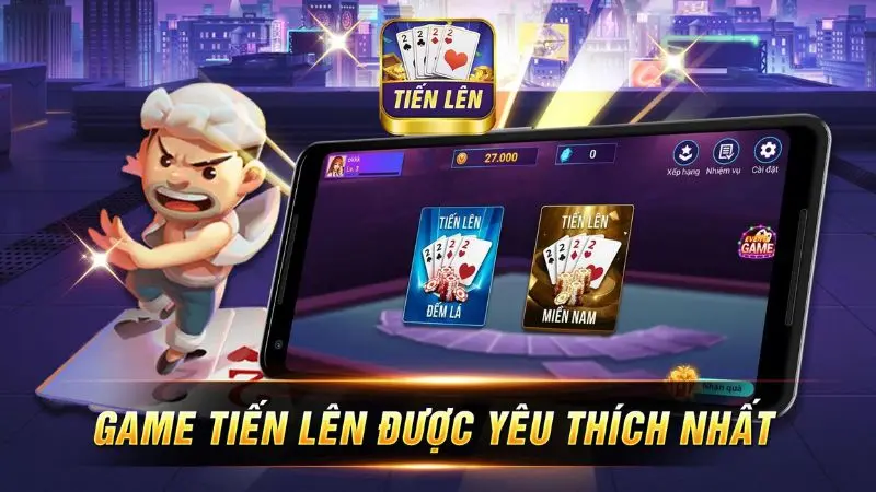 Mẹo chơi tiến lên trăm trận trăm thắng - bí kíp từ cao thủ